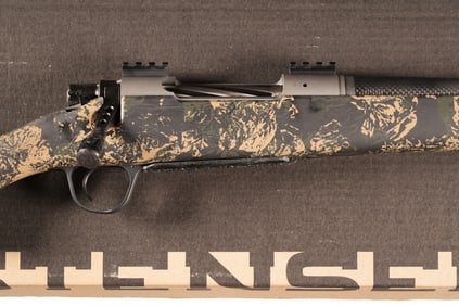 Christensen Arms Ridgeline 14 Bolt Rifle .30-06