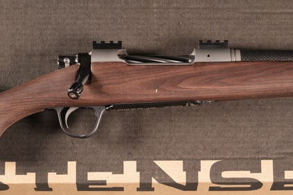 Christensen Arms Ridgeline 14 Bolt Rifle .30-06