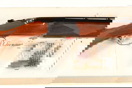 Ruger Red Label O/U Shotgun 12ga