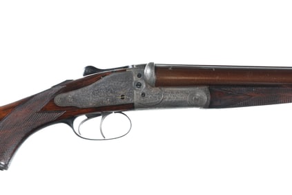Cogswell & Harrison The Victor No. 2 Double Rifle .440