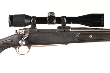 Ruger M77 Mark II Bolt Rifle .308 win