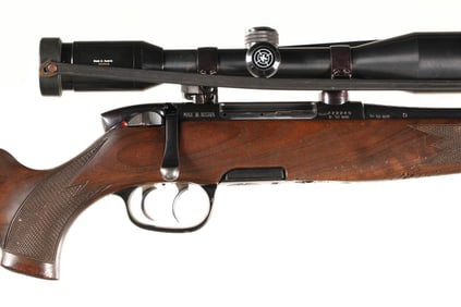 Steyr-Mannlicher L Bolt Rifle .243 win