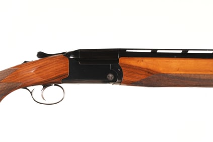 Perazzi MX3C O/U Shotgun 12 GA