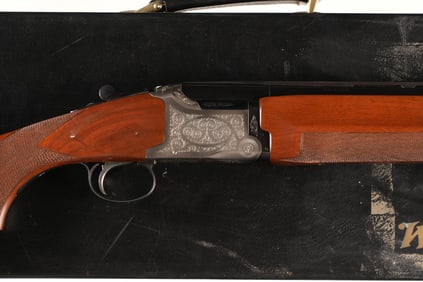 Winchester 101 XTR Sporter O/U Shotgun 12 GA