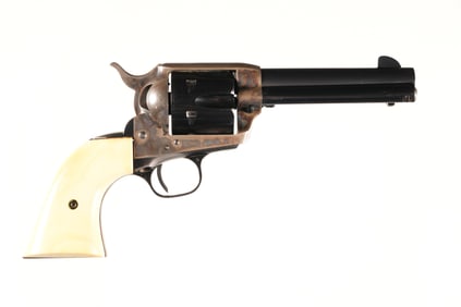 Colt SAA 2nd Gen Revolver .45 Colt