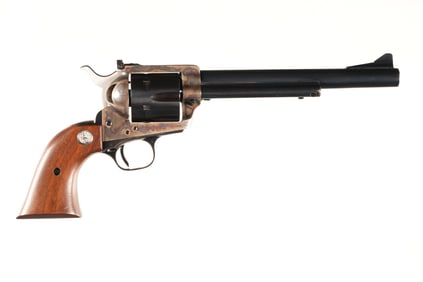 Colt New Frontier 2nd Gen Revolver .357 mag