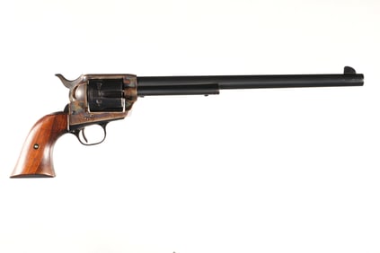 Colt SAA Buntline Special Revolver .45 Colt