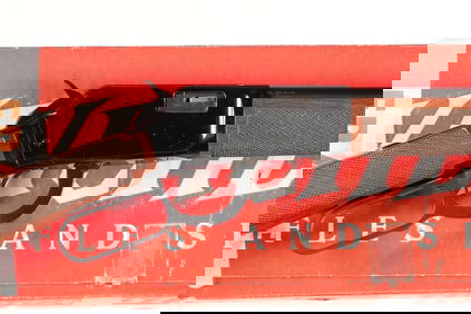 Winchester 9422 XTR Bolt Rifle .22 LR