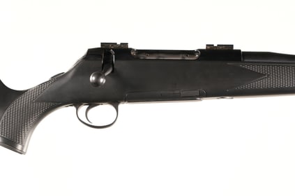 RWS Titan 3 Bolt Rifle .223 rem