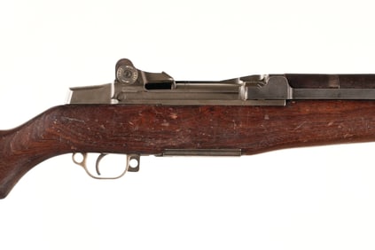 Springfield Armory M1 Garand Semi Rifle .30-06 sprg