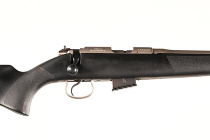 CZ CZ 452 Bolt Rifle .17 hmr