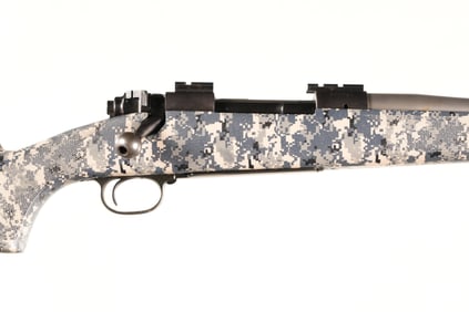 Winchester 70 Bolt Rifle .243 Win