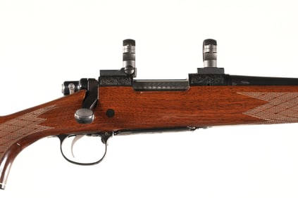 Remington 700 Bolt Rifle .222 rem