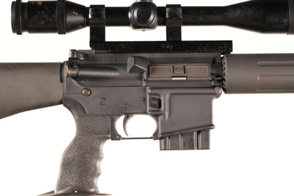 Colt Car-A3 High Hbar Elite Semi Rifle .223 rem