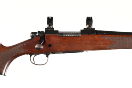 Remington 700 Bolt Rifle .243 Win