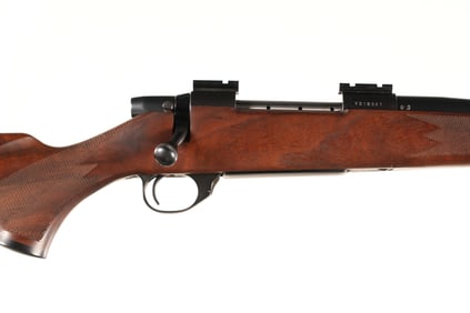 Weatherby Vanguard Bolt Rifle .30-06 spr