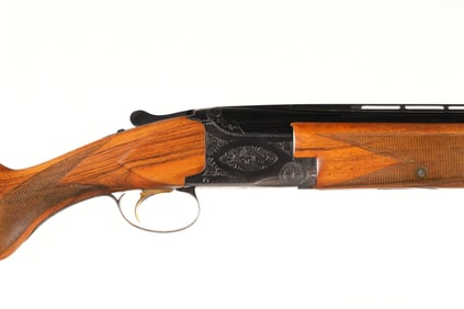 Browning Superposed Lightning O/U Shotgun 12ga