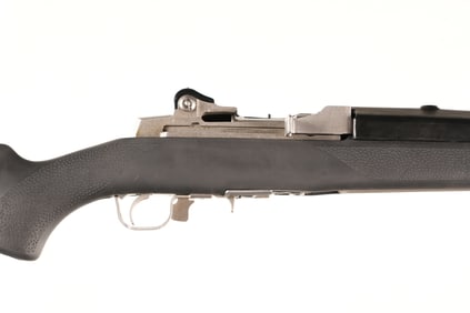 Ruger Mini-14 Semi Rifle .223 rem