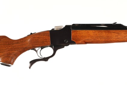 Ruger No. 1 RSI Falling Block .30-06