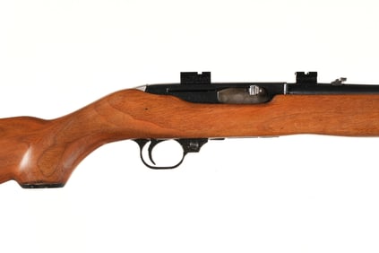 Ruger Carbine Semi Rifle .44 mag