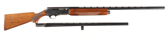 Browning 2000 Semi Shotgun 12 GA