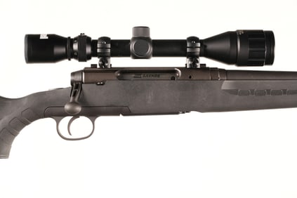 Savage Axis Bolt Rifle 6.5 Creedmoor