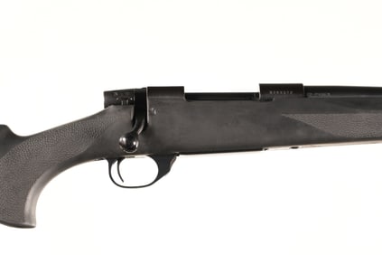 Howa 1500 Varminter Bolt Rifle .22-250 Rem