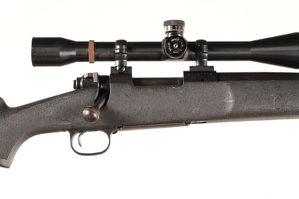 Winchester 70 Bolt Rifle .223 wssm