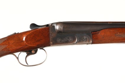 AYA Matador SxS Shotgun 20ga