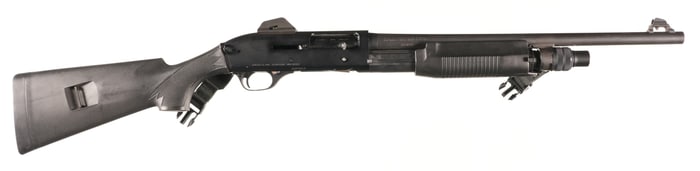 Benelli M3 Super-90 Slide/Semi Shotgun 12ga