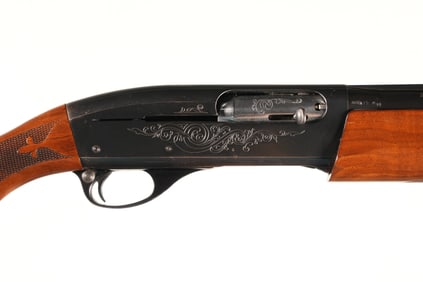 Remington 1100 Semi Shotgun 12ga