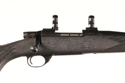 Weatherby Vanguard Bolt Rifle .243 win