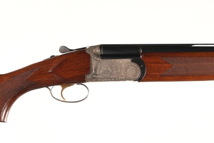 Bettinsoli Diamond O/U Shotgun 12 GA