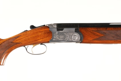 Beretta 687 Silver Pigeon O/U Shotgun 12 GA