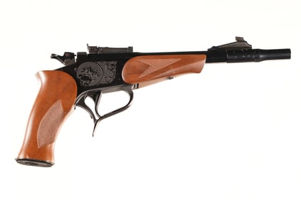 Thompson Center Contender Sgl Pistol .45 Colt