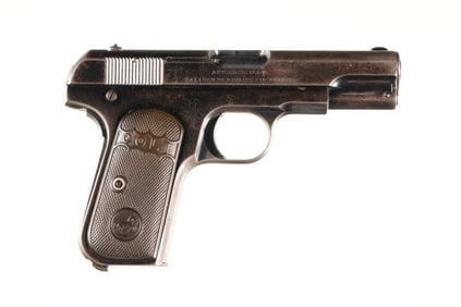 Colt 1903 Pistol .32 acp