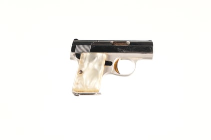 Browning Baby Pistol .25 acp