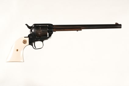 Colt Buntline Revolver .22 mag
