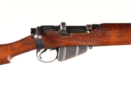 Enfield No. I Mk III Bolt Rifle .303 British