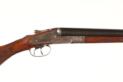 Crescent Firearms Peerless SxS Shotgun 16ga