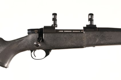 Weatherby Vanguard Bolt Rifle .30-06