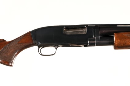 Winchester 12 slide shotgun 12ga