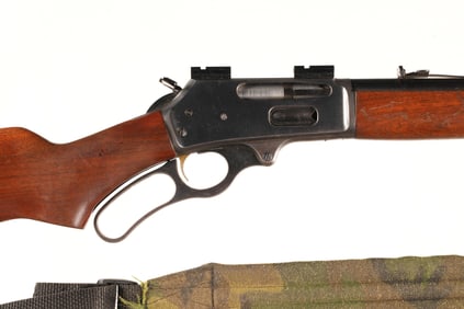 Marlin 336 Lever Rifle .35 Rem