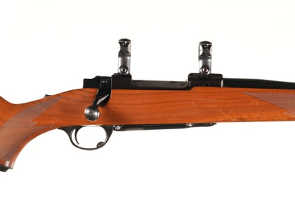 Ruger M77 Tang Safety Bolt Rifle 22-250 Rem