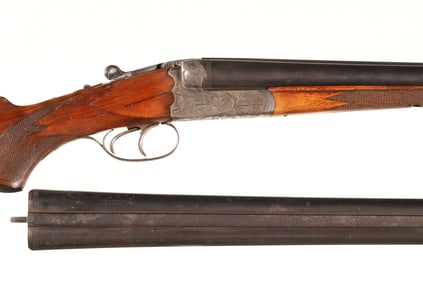 Wiesbaden SxS Shotgun 16ga