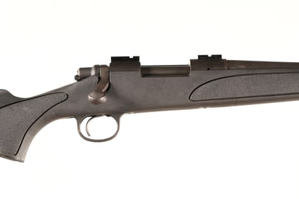 Remington 700 Bolt Rifle .223 rem