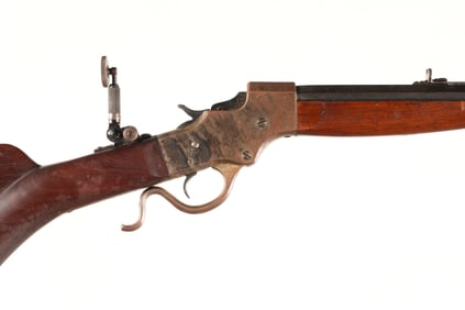 Stevens Ideal Falling Block .32 cf