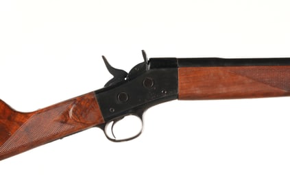Remington Rolling Block Shotgun 20ga