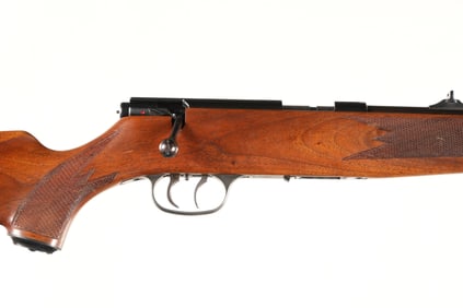 Krico Stutzen Bolt Rifle .22 rf