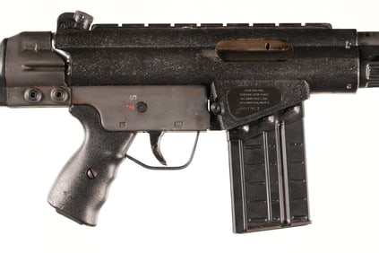 Federal Arms Corp. FA91 Semi Rifle .308 win
